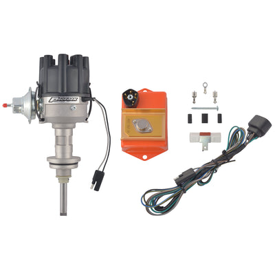 DISTRIBUTOR KIT ELECTRIC CONV