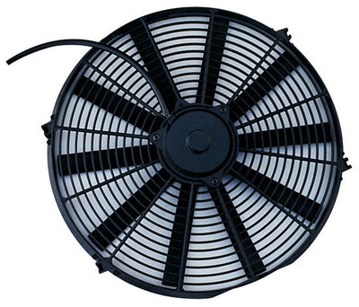 FAN ELECTRIC 16" UNIVERSAL