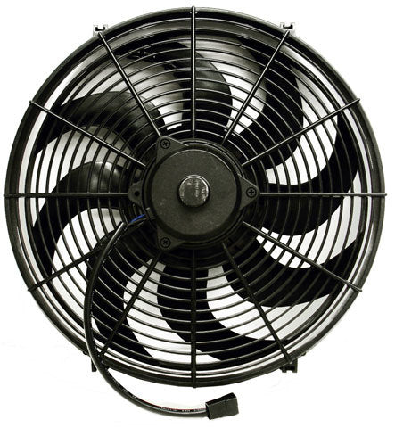 S BLADE 16 IN.ELECTRIC FAN