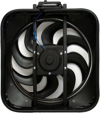 S BLADE 15IN.ELEC.FAN/THERMO