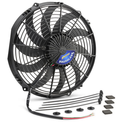 ELECTRIC FAN 12 IN.