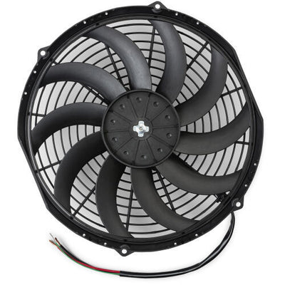ENGINE COOLING FAN