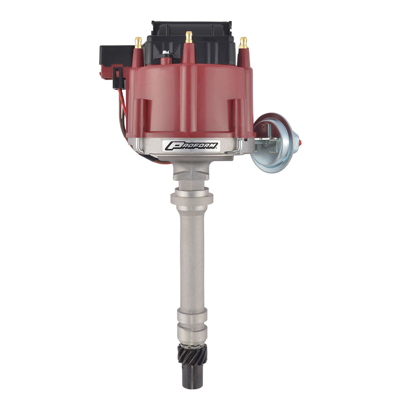 DISTRIBUTOR HEI STREET/STRIP
