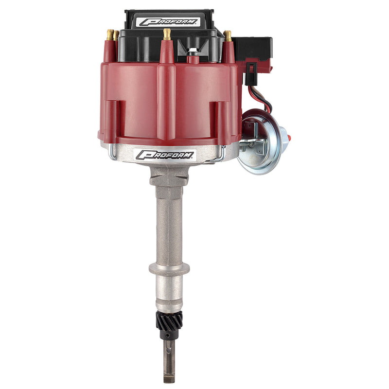 INLINE DIST STREET/STRIP 6CYL