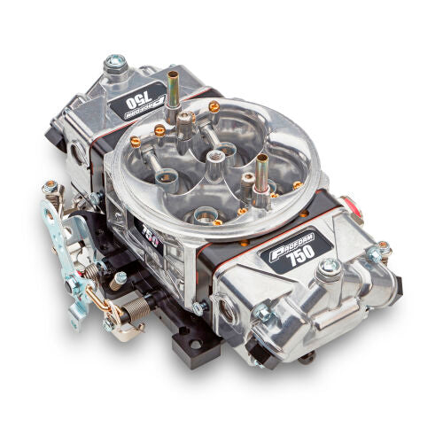 CARBURETOR ALCOHOL 750CFM 4-BB