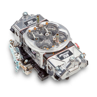 Carburetor 4-BBL 750CFM E85 - 67200CTE