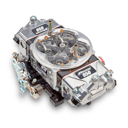 Carburetor 950CFM Alcohl /Drag Mechanical Sec. - 67202ALC