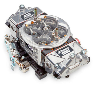 CARBURETOR ALCOHOL 1050 CFM