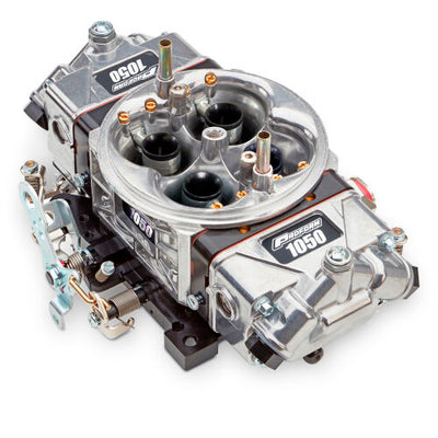 CARBURETOR 4-BBL 1050 CFM UNIV