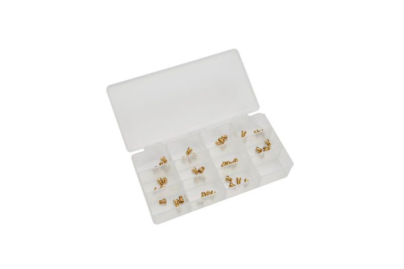 AIR BLEED KIT