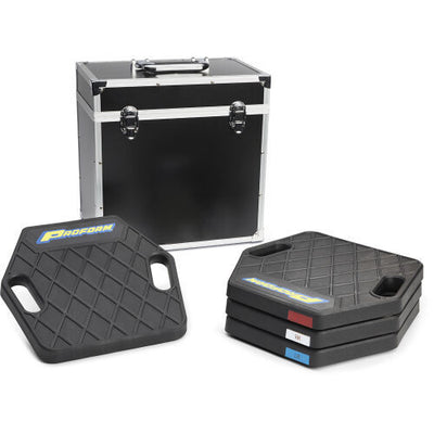 1200lbs. Kart Scale Wireless
