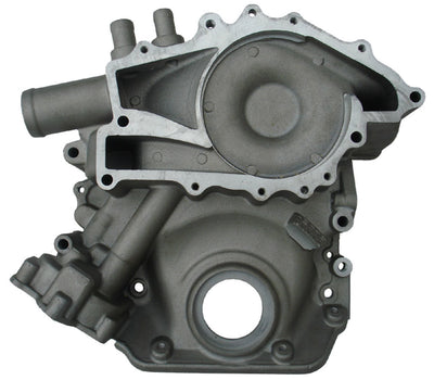 TIMING COVER