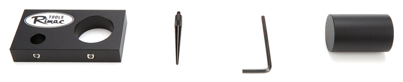 BRACKET KIT SPRING TESTER