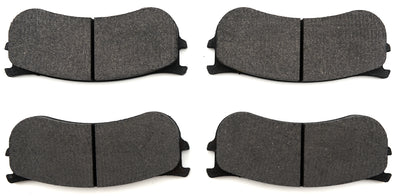 7915 RACE PAD SET - 39 C MPD 19 MM