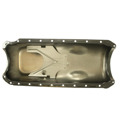 BBC Oil Pan OE Style 66-78 - 501115