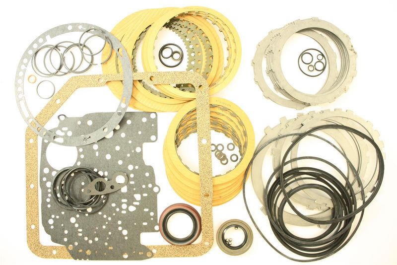 Master Kit - 752034