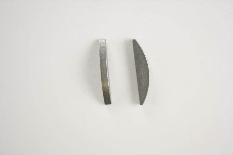 HP Woodruff Key BBF BBF FE 3/16 x 1.750 2pk