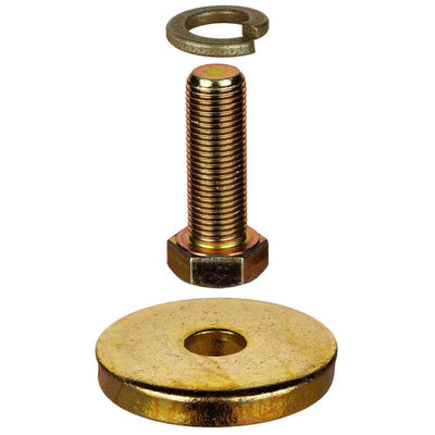 Harmonic Balancer Bolt Kit BBC Gen IV - 859013