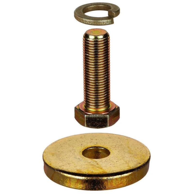 Harmonic Balancer Bolt Kit BBC Gen IV - 859013