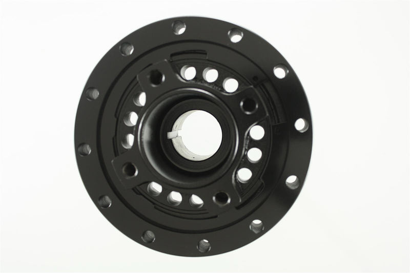 HARMONIC BALANCER