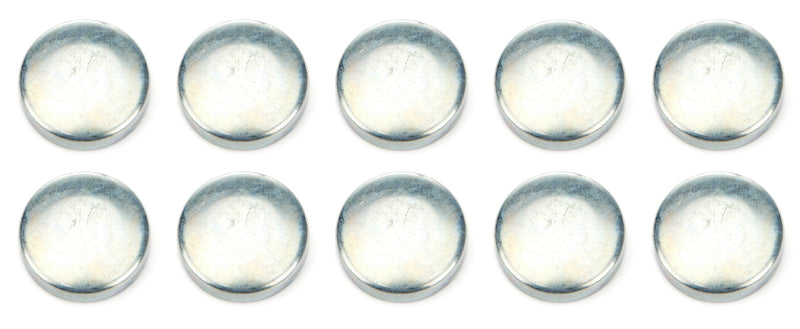 Expansion Plugs 2-9/64 Dia. .600 Height 10pk