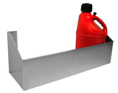 Fuel Jug Rack 3 Jug 34.5x12x13 - PAL182