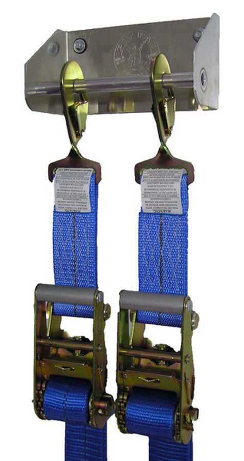 Tie Down Hanger 8x3.25 - PAL217