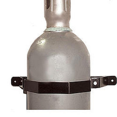 Nitrogen Bottle Brackets 1pr - PAL257