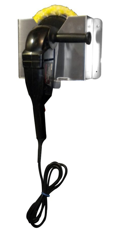 Tire Grinder Holder - PAL407