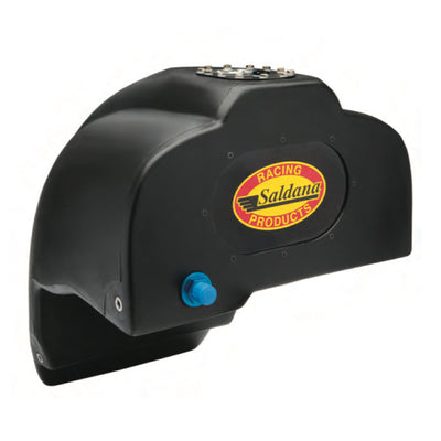 30 Gallon Cell Complete With Baffle Top Pick-Up - FTAOS230BTA