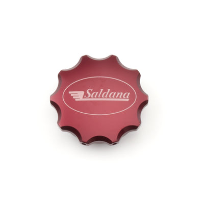 Screw In Fuel Cap Red Built In Vent For Sprint