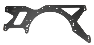 Midplate Rocket - PPM1318N