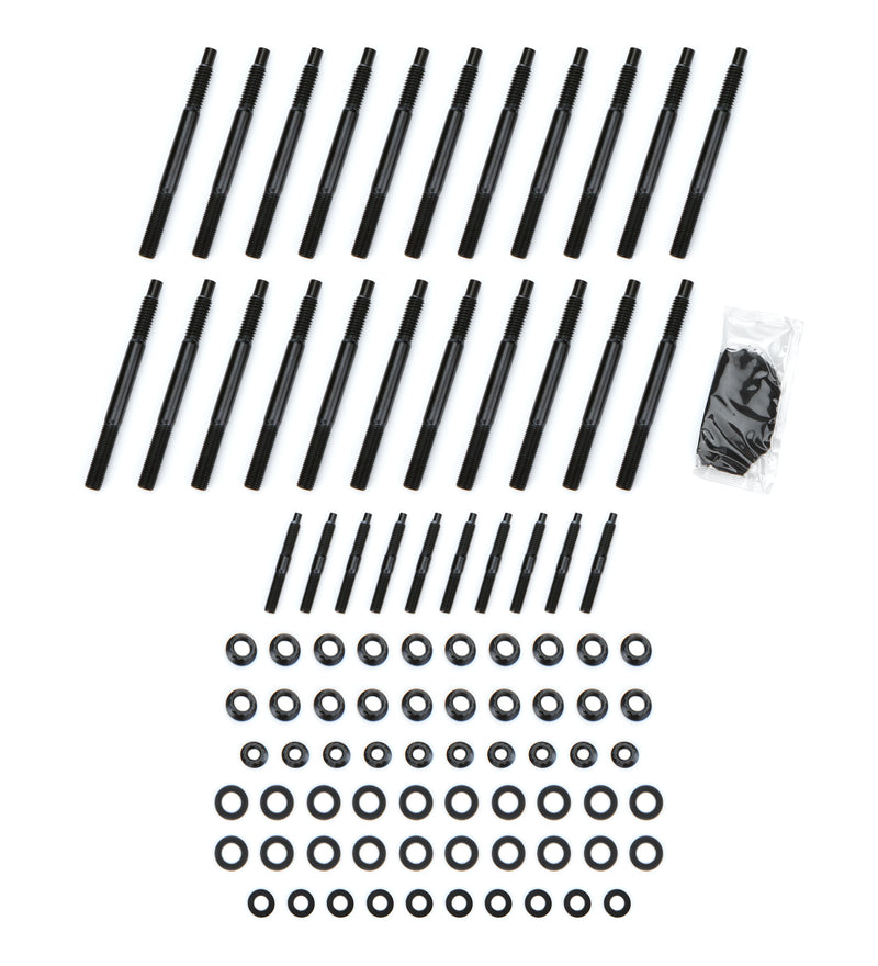 Chevy Head Stud Kit '04+ 4.8 5.3 5.7 6.0L