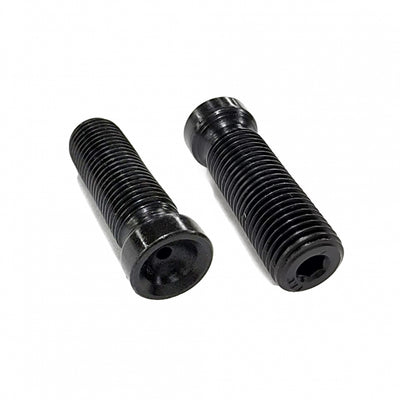 Adjuster Screw Vlv Lash 3/8inx24 SBC SBF