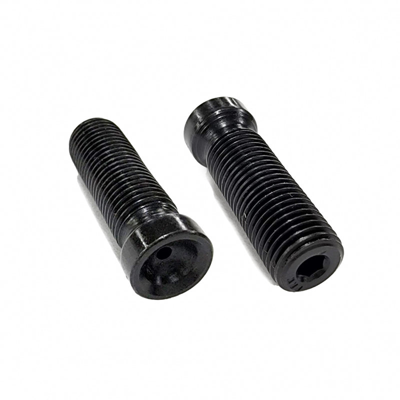 Adjuster Screw Vlv Lash 3/8inx24 SBC SBF