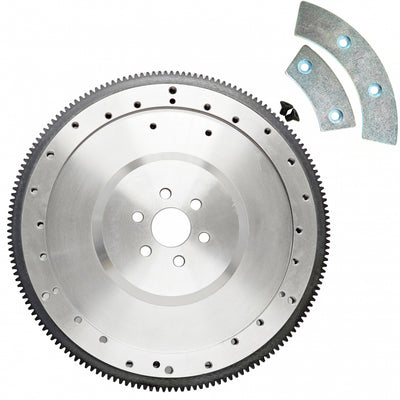 16-FLYWHEELS BILLET STEEL