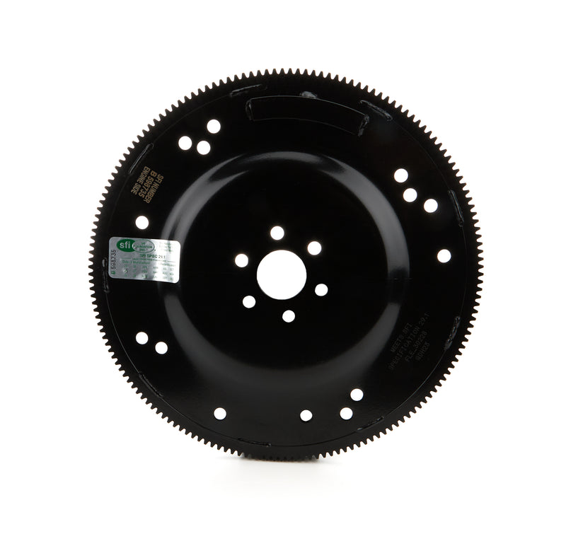 SFI STEEL FLEXPLATE