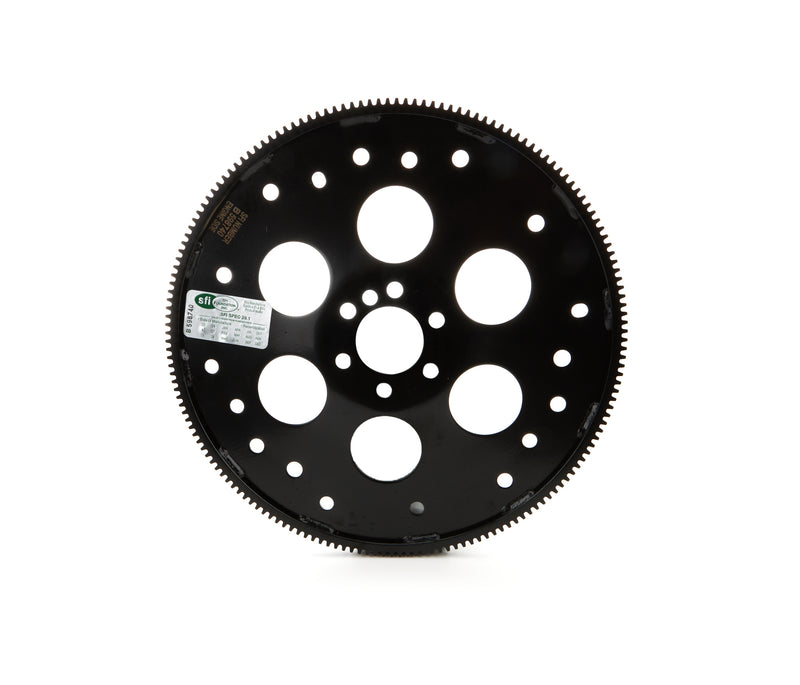 SFI STEEL FLEXPLATE