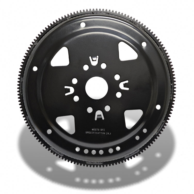 SFI STEEL FLEXPLATE