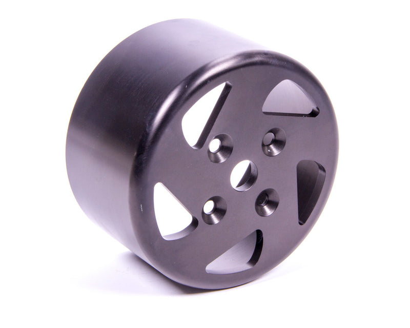 WATER PUMP PULLEY