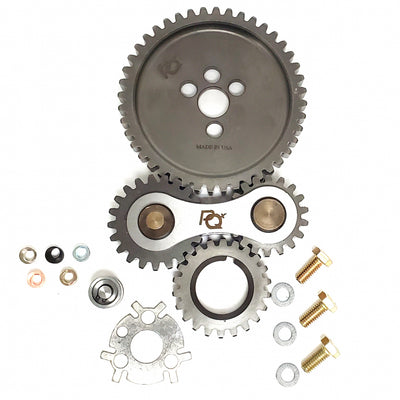 SBC Gear Drive - Quiet - 5135022
