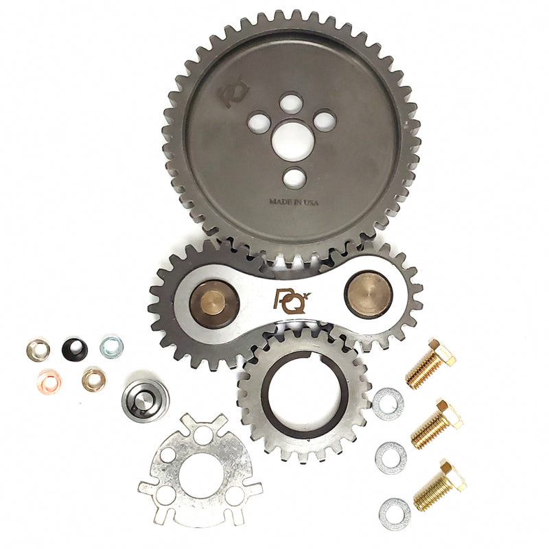 SBC Gear Drive - Quiet - 5135022