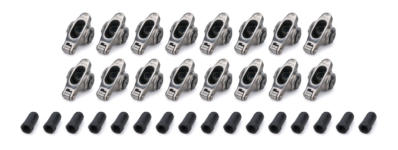 STAINLESS ROCKER ARM