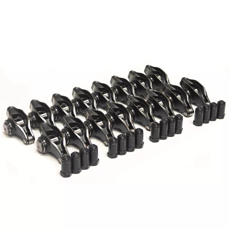 STAINLESS ROCKER ARM