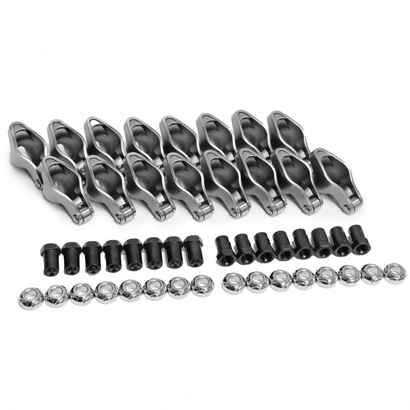 SBF Sportsman Rockers '62-'01 289-351W SBF - 68302317