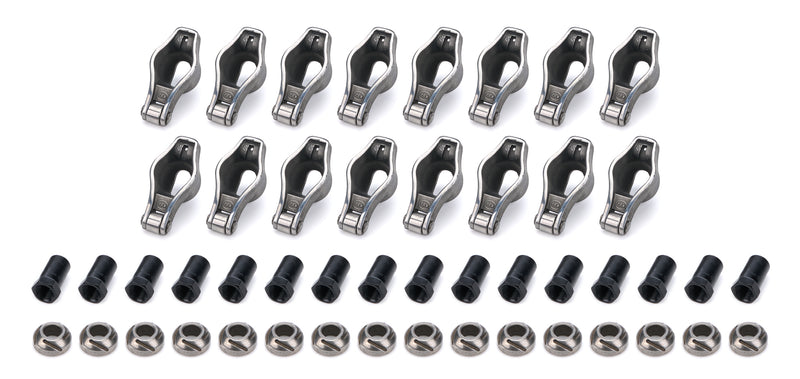 Pont Sportsman Rockers '58-'81 287-455 4.3L V8