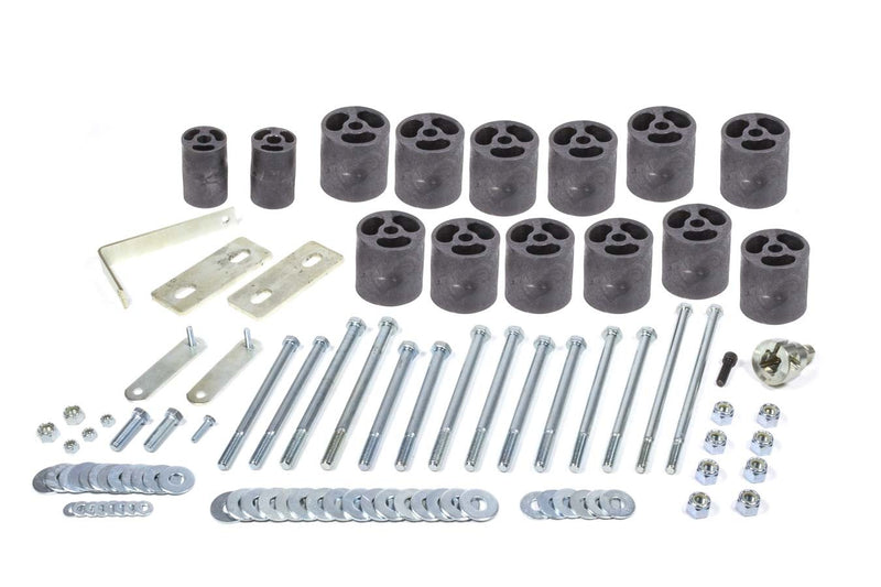 BODY LIFT KIT