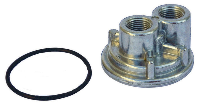 Spin On Adapter 3/4-16 Thread - 111