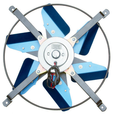 13" FAN