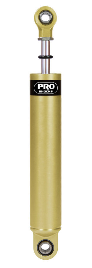 Alum Body Shock - A939B